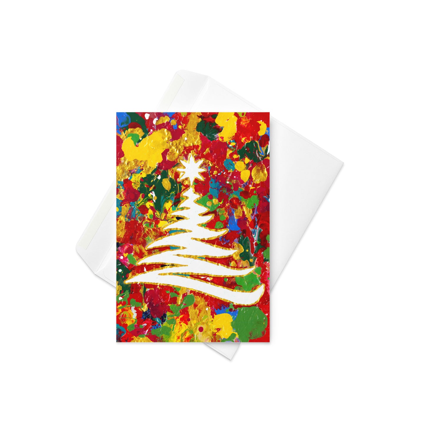 holiday greeting cards