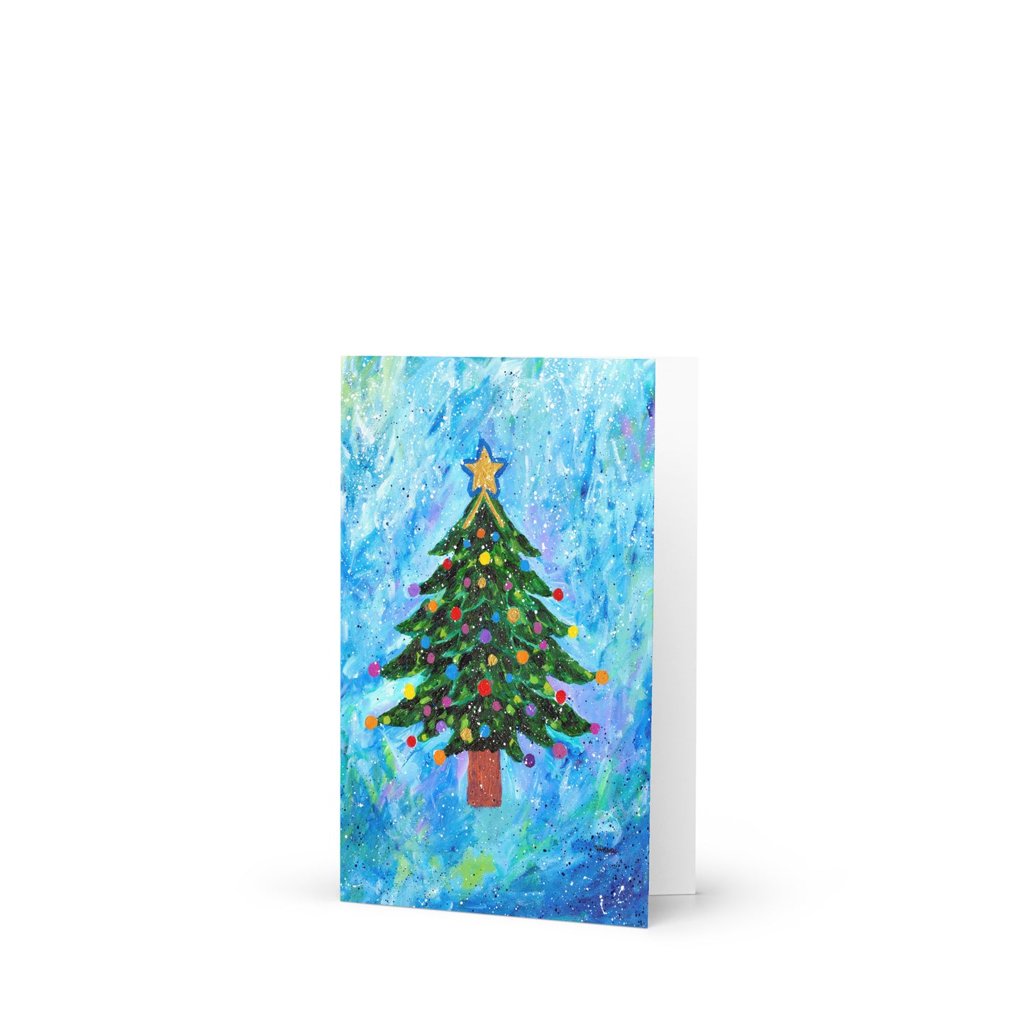 holiday greeting cards