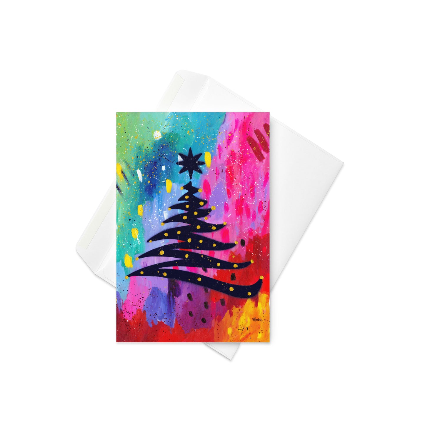 holiday greeting cards