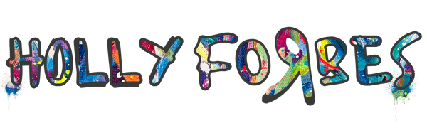 Holly Forbes